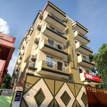 Hotel O Bihan Hospito India Patna  Kültér fotó