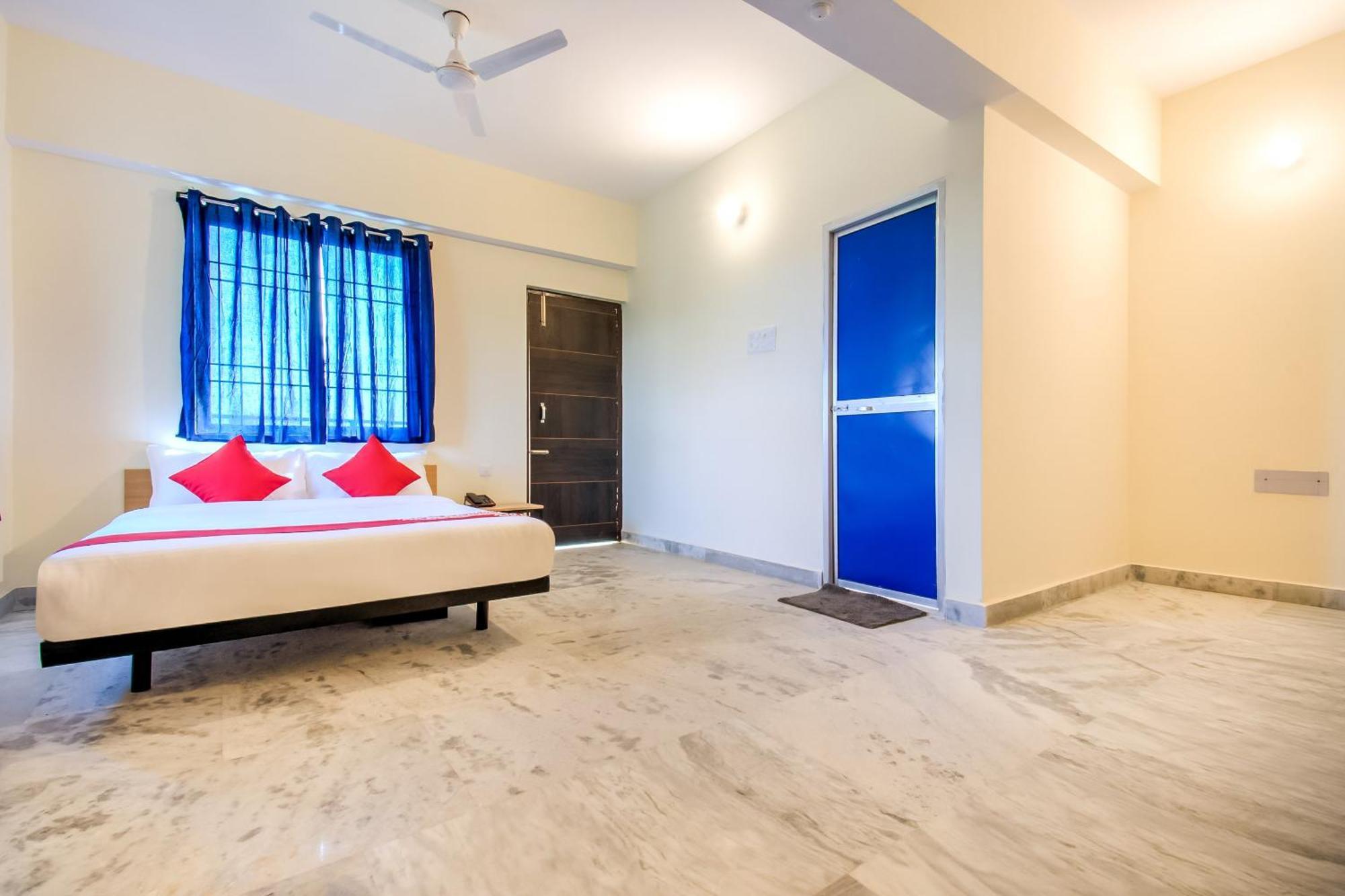 Hotel O Bihan Hospito India Patna  Kültér fotó