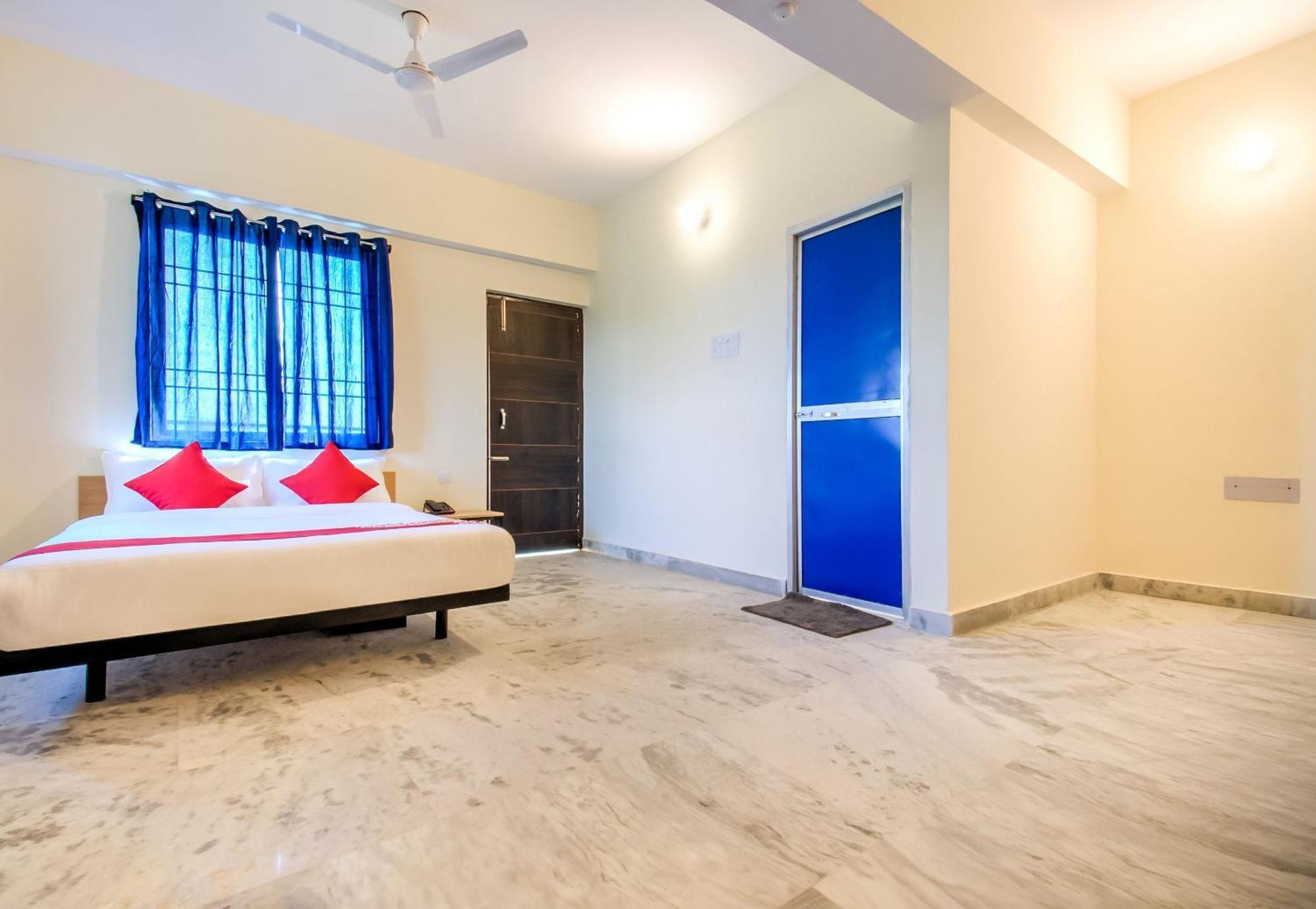 Hotel O Bihan Hospito India Patna  Kültér fotó