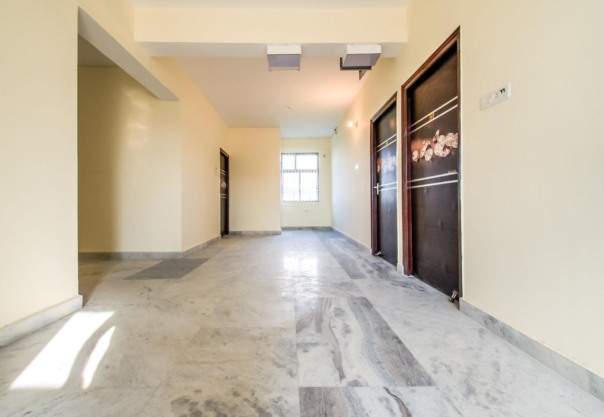 Hotel O Bihan Hospito India Patna  Kültér fotó