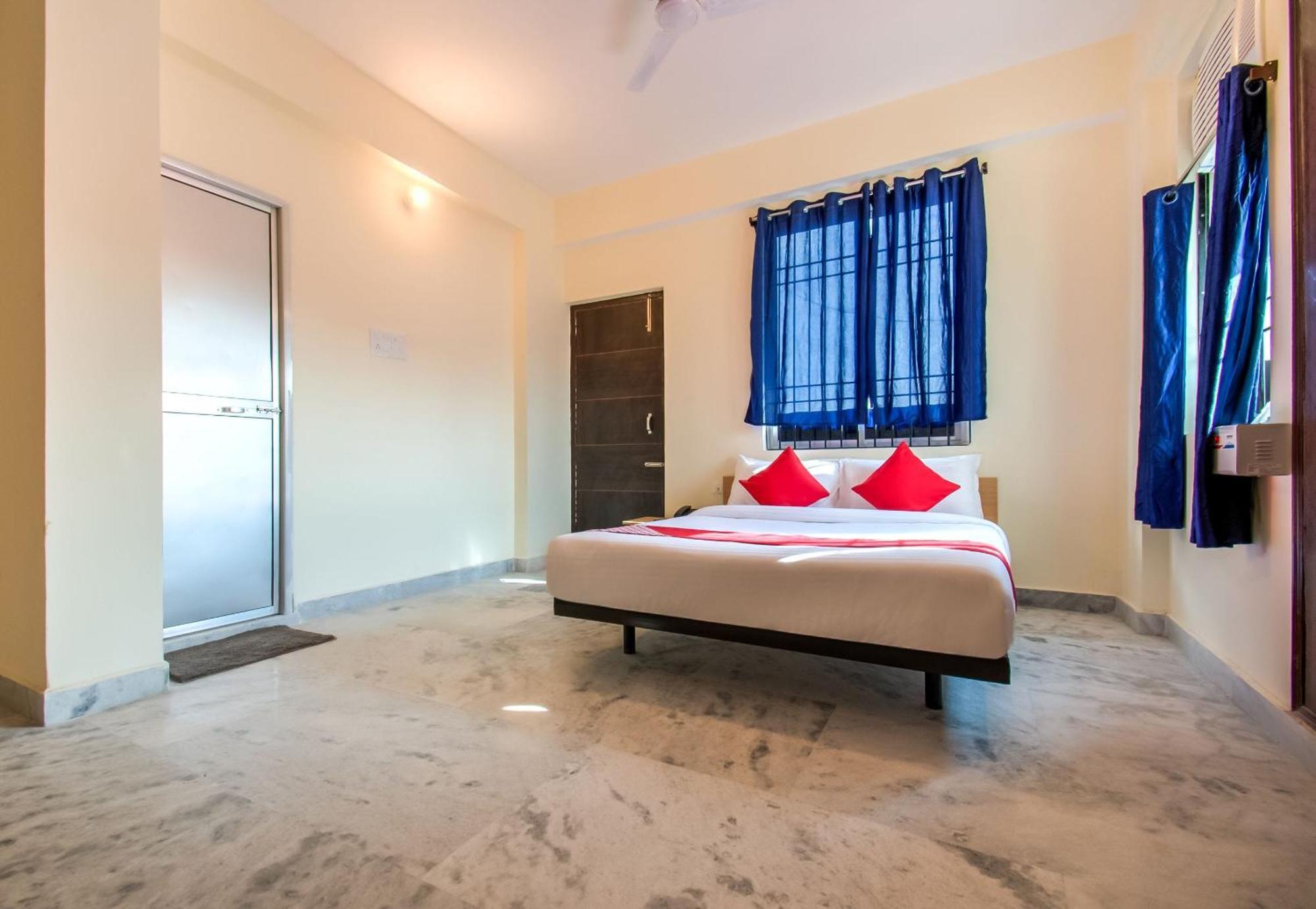 Hotel O Bihan Hospito India Patna  Kültér fotó