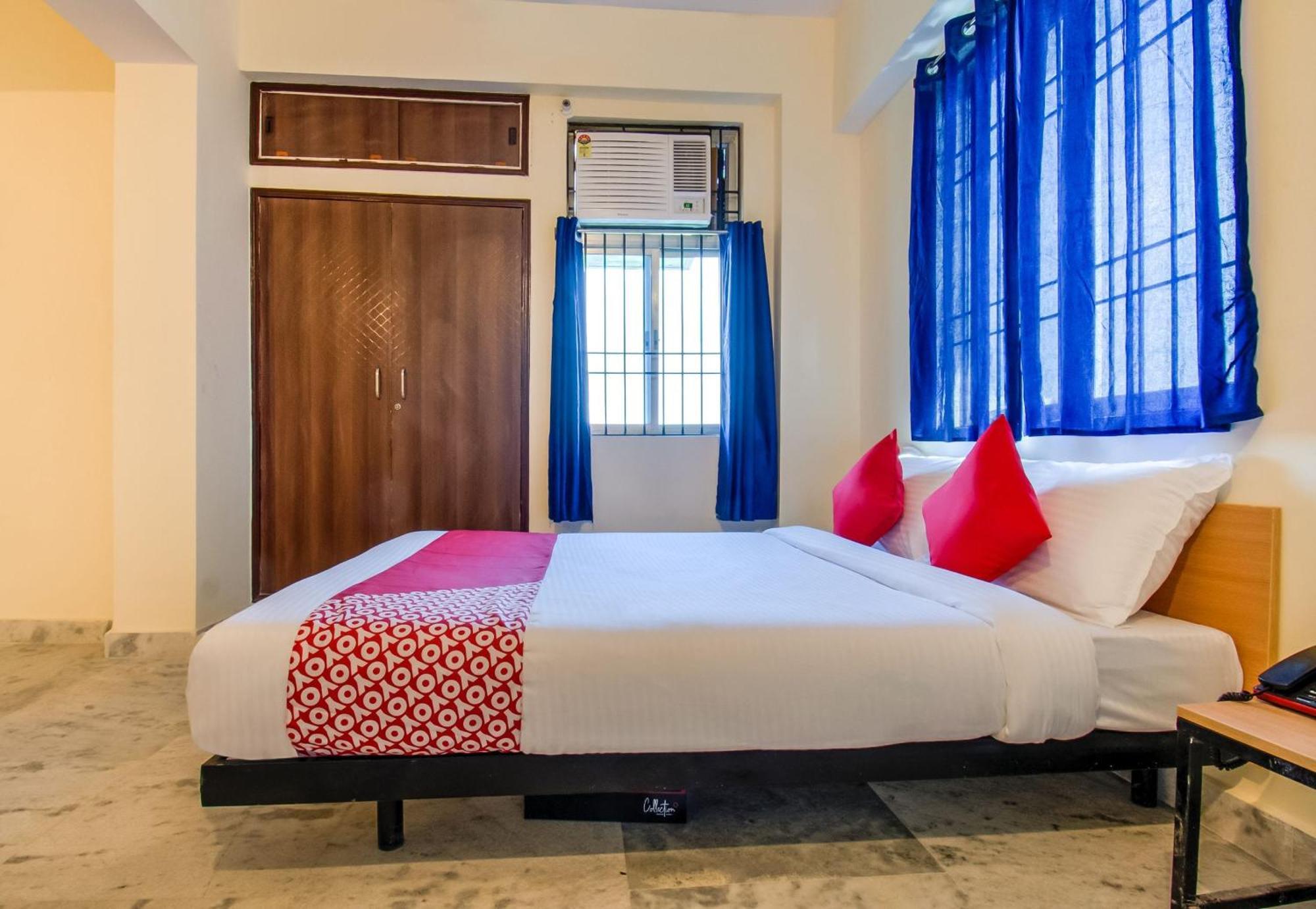 Hotel O Bihan Hospito India Patna  Kültér fotó