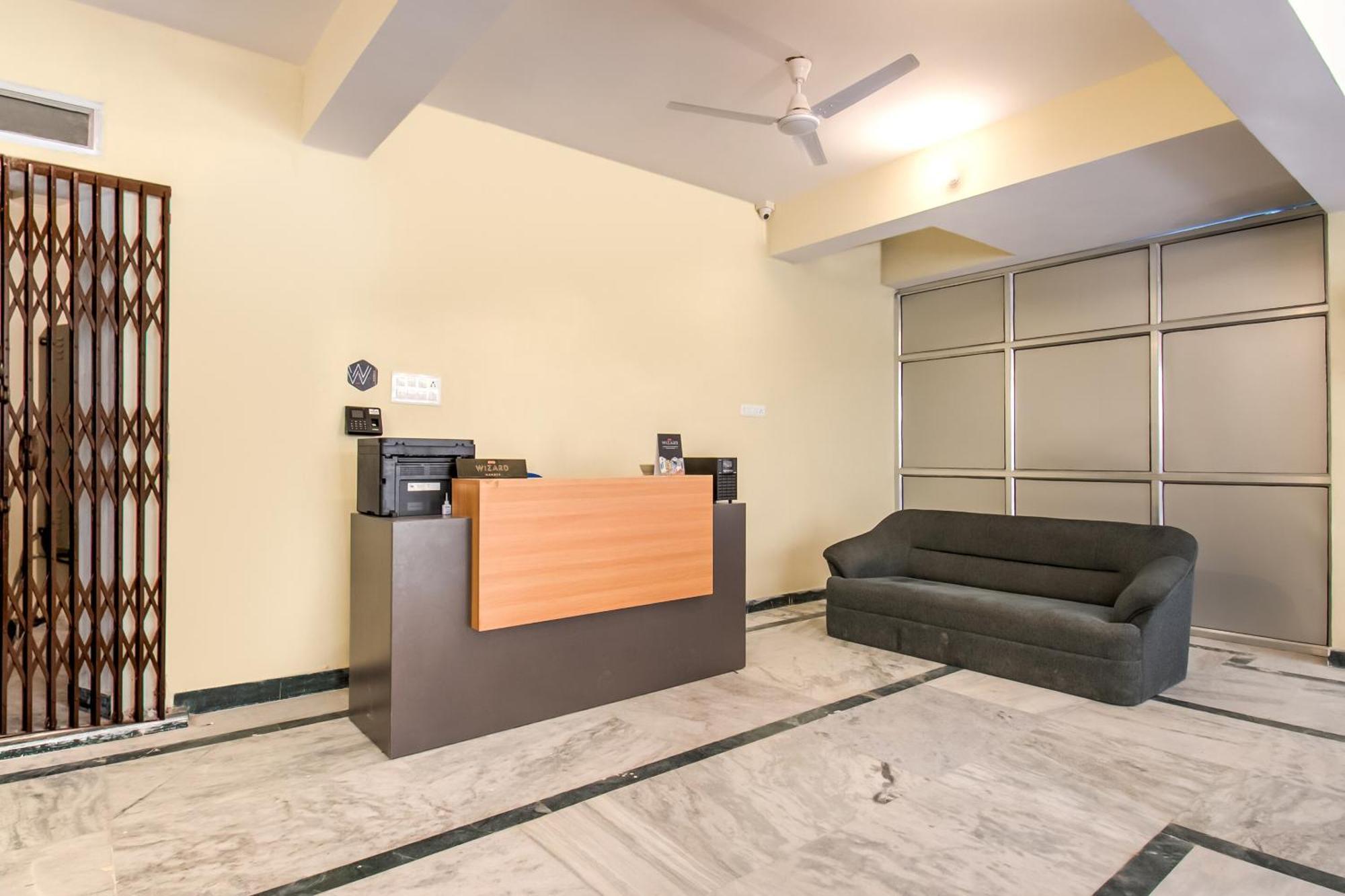 Hotel O Bihan Hospito India Patna  Kültér fotó
