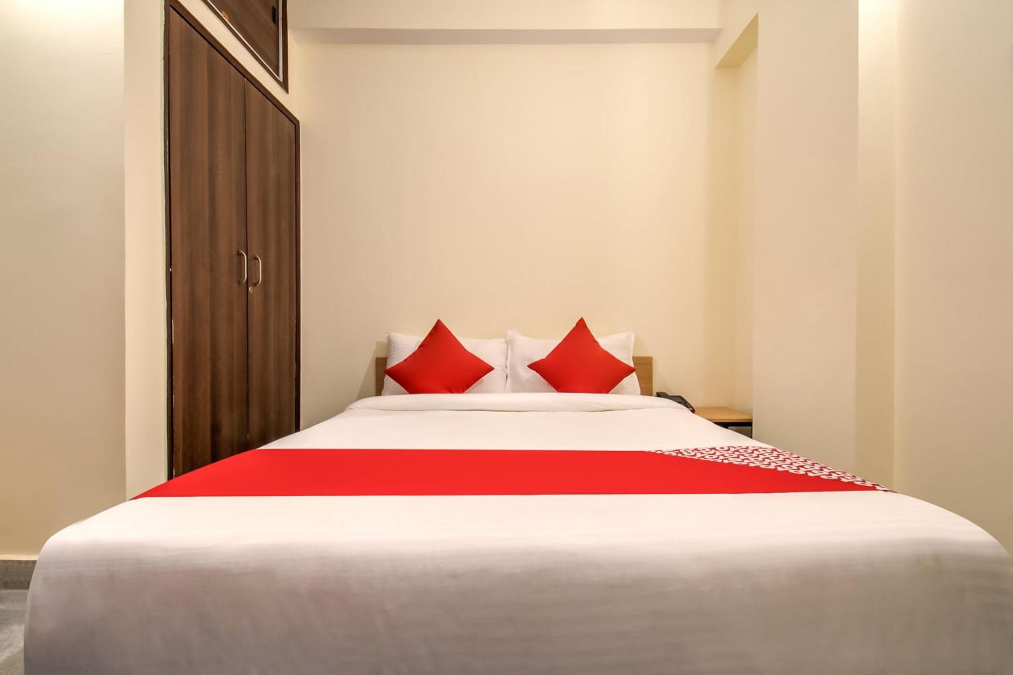 Hotel O Bihan Hospito India Patna  Kültér fotó