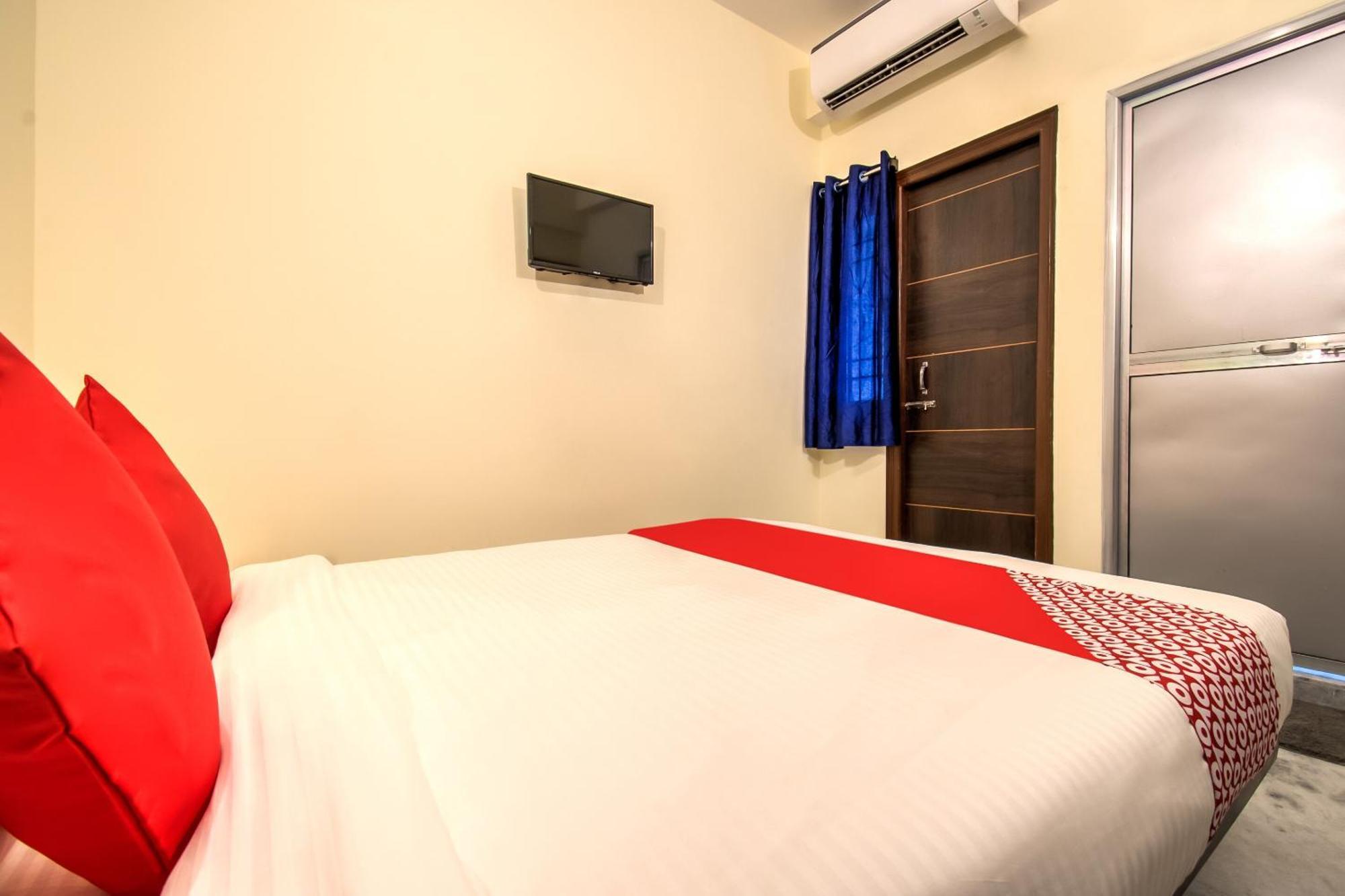 Hotel O Bihan Hospito India Patna  Kültér fotó
