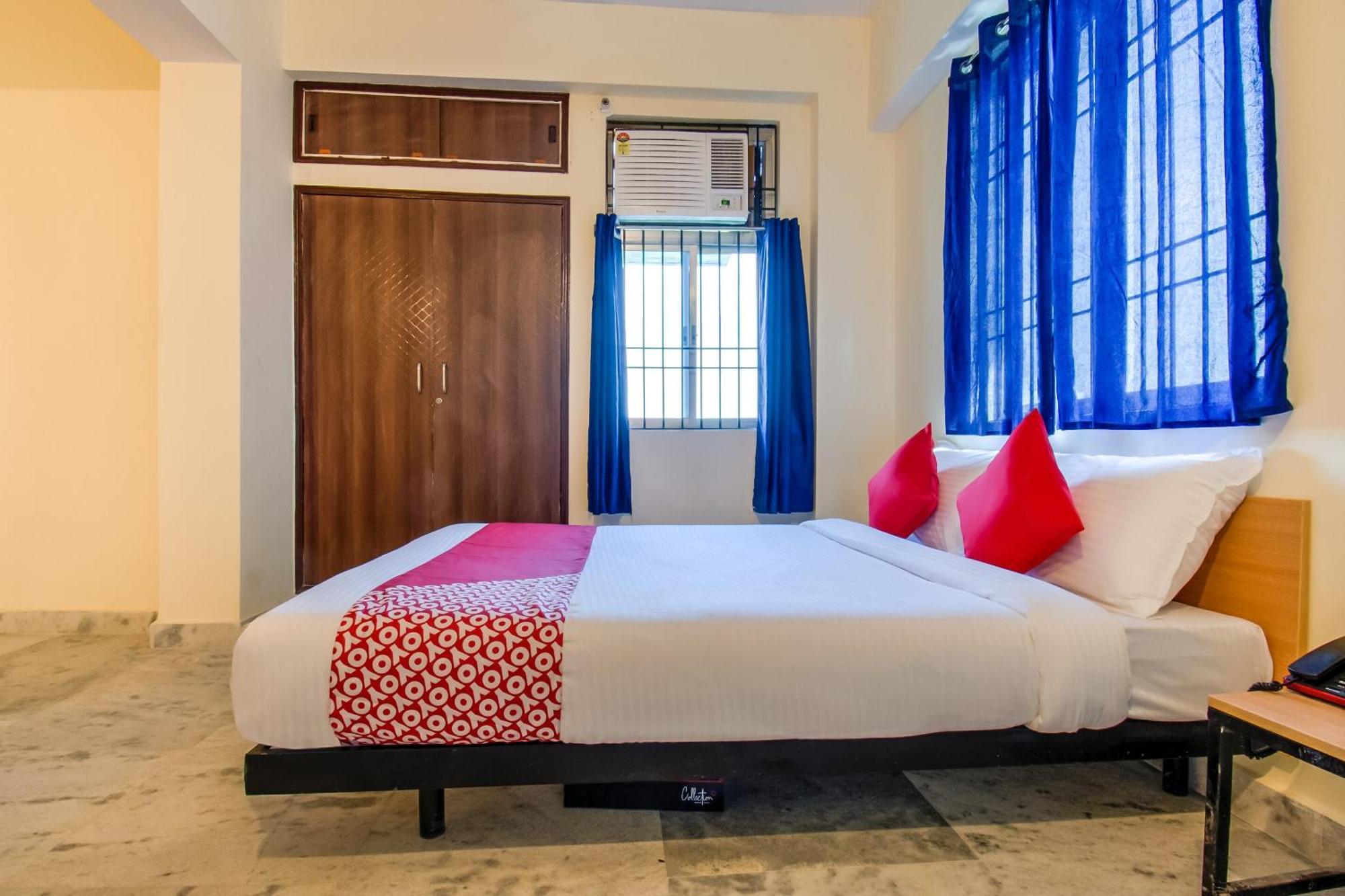 Hotel O Bihan Hospito India Patna  Kültér fotó